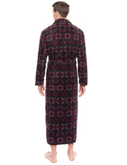 Aztec Black/Fig