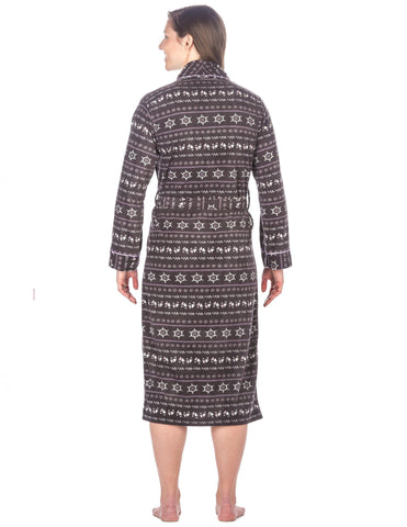 Nordic - Dark Gray
